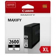 Canon PGI2600XL Black Ink Tank 